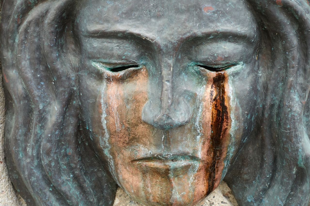 The Enigma of the Ancient Greek Tragedies